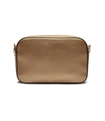 Сумка-мессенджер Liu Jo - золотой(AF4259 E0037)