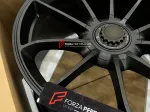КОВАНЫЕ ДИСКИ ДЛЯ PORSCHE 911 997 2008 ПОРШЕ
