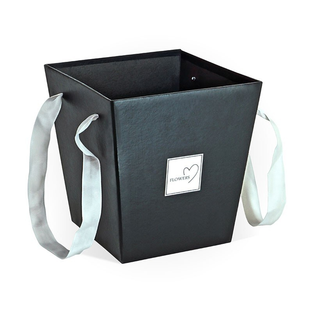 Трапеция с текстом 17*17*18см