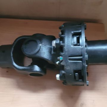 Уплотнительное кольцо цилиндра BOURGAULT