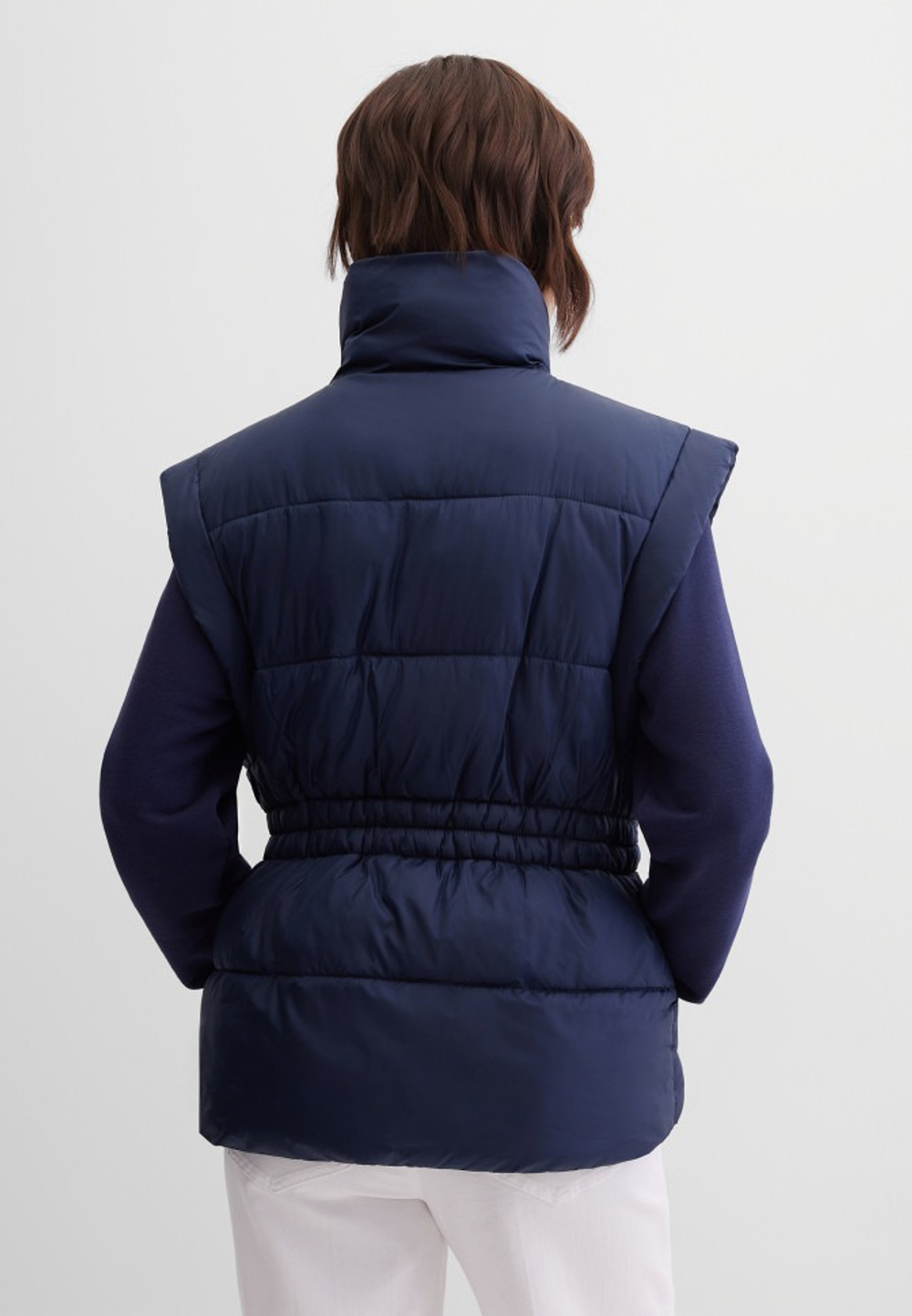 Жилет утепленный женский Soul4Me