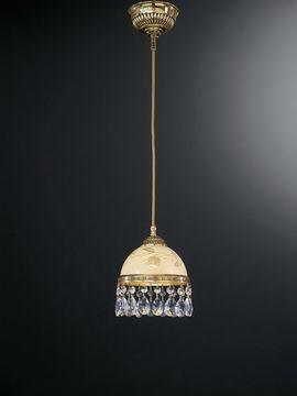 Подвесной светильник Reccagni Angelo L.6306/16
