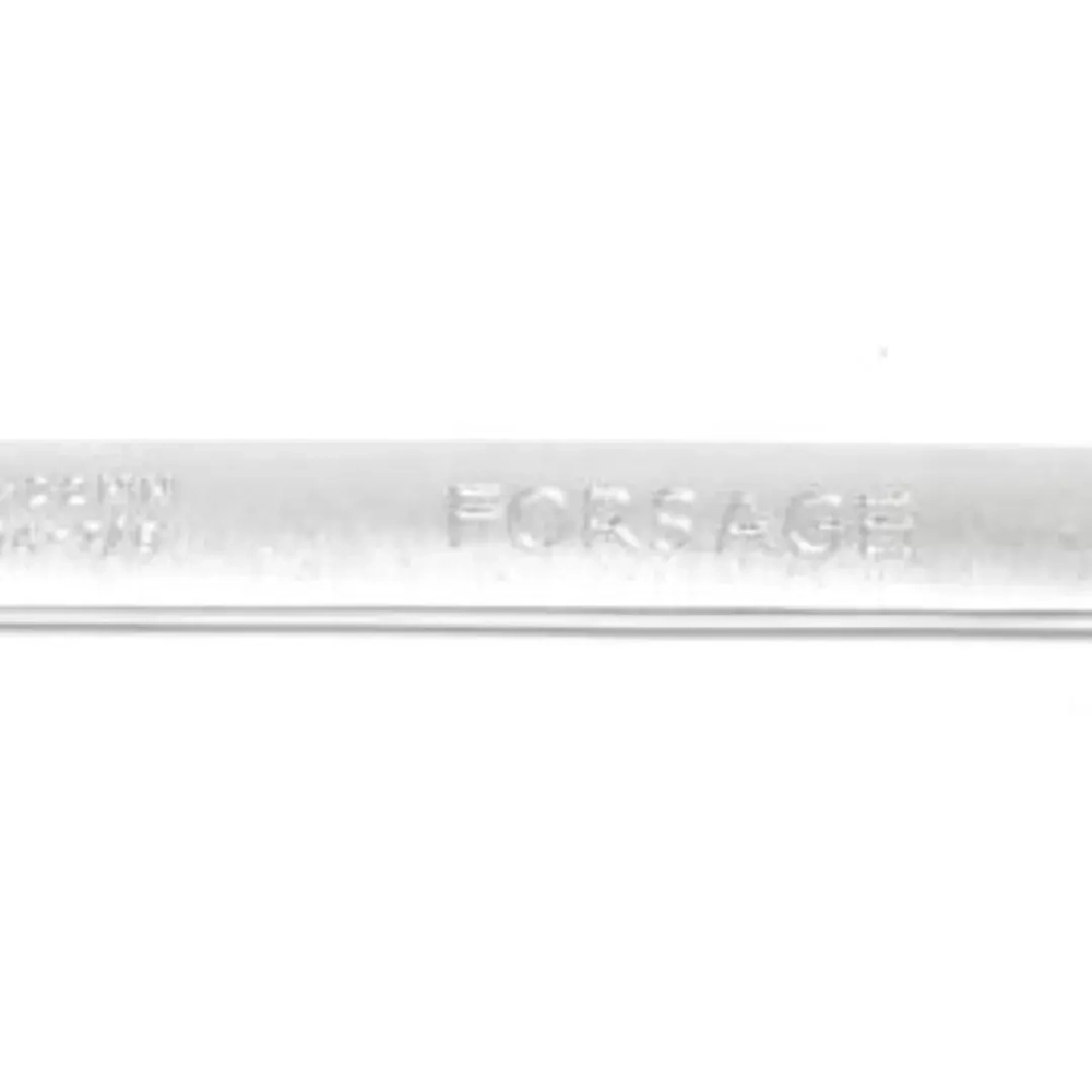 Ключ накидной ''Multi''(8-13мм, 14-22мм), в блистере Forsage F-9E003