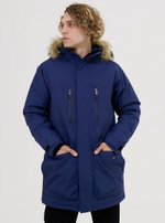 КУРТКА МУЖСКАЯ NORPPA SIVASH