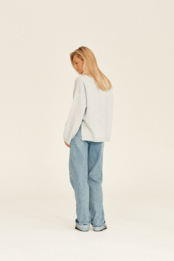 Джемпер art.1942-3