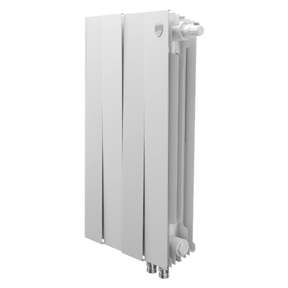Радиатор Royal Thermo PianoForte 500 /Bianco Traffico VDR
