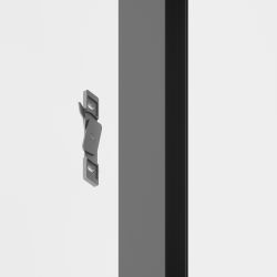 Фиксатор для накладного монтажа магнитного шинопровода Maytoni S35 TRA004HS-21S