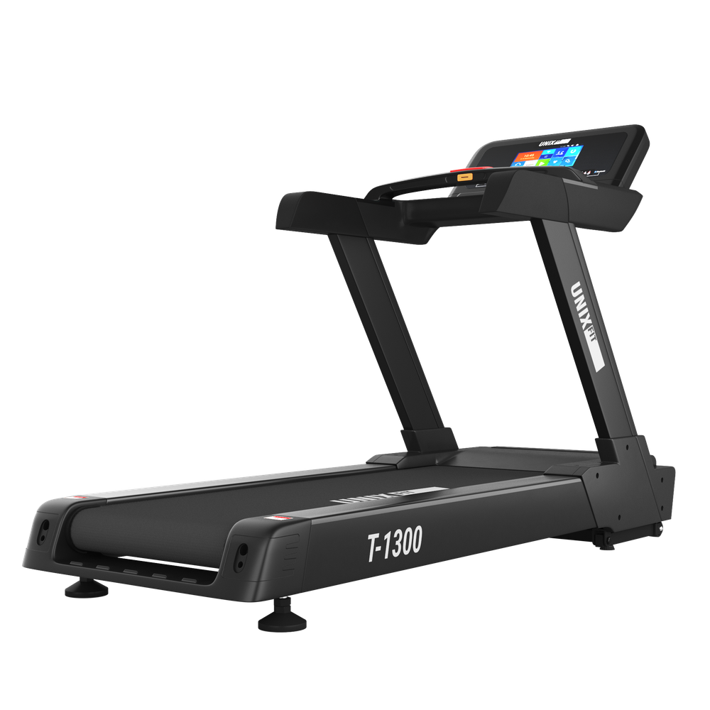 Беговая дорожка UNIX Fit T-1300 PRO (10,1&quot; TFT)