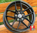 Комплект дисков HRE FF21 17x7.5 et38 5x114.3