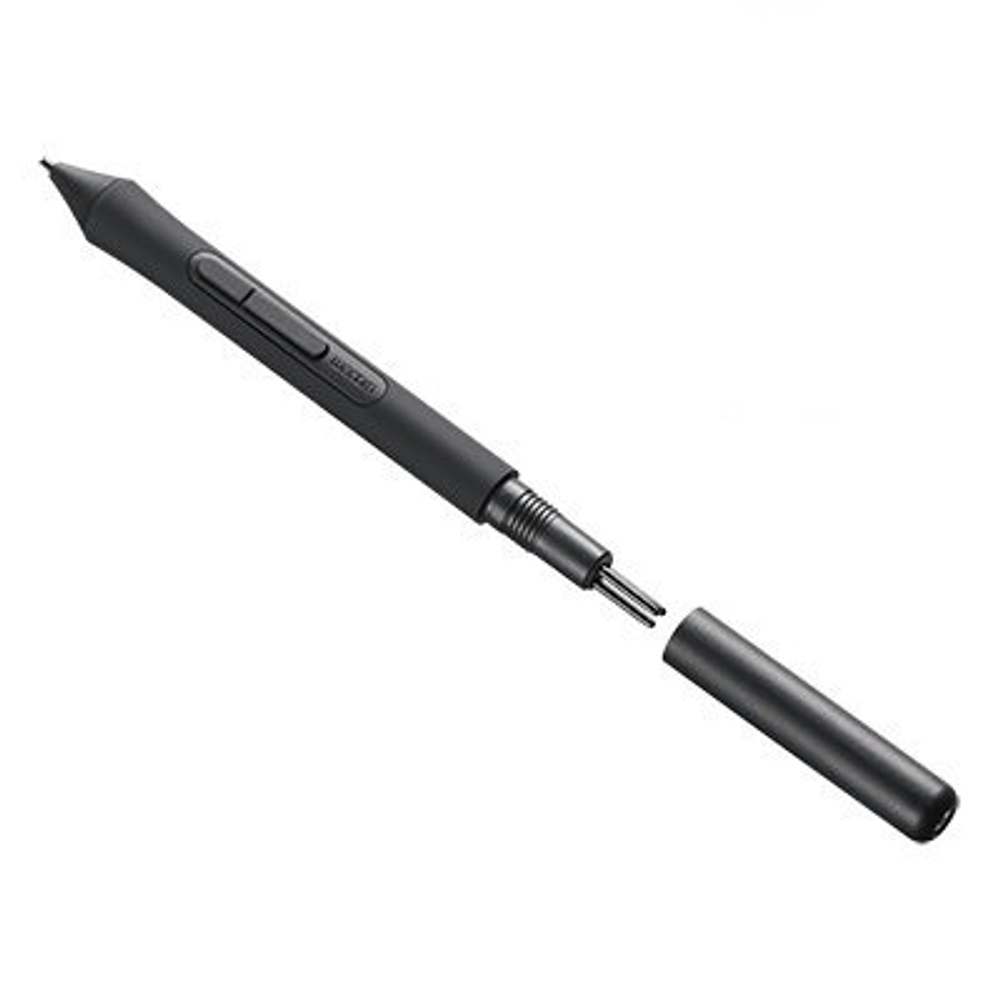 Графический планшет  Wacom Intuos S Bluetooth