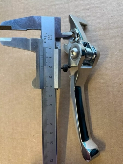 - - Складной рычаг тормоза для питбайка, мотоцикла