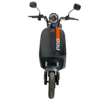 Электроскутер Kugoo V Pro 17.8 Ah Черный