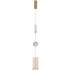 Подвесной светильник Odeon Light Riviera 5450/18L