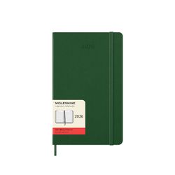 Ежедневник Moleskine Classic Pocket 90x140 мм 400 стр (DHK1512DC2)