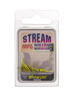 Мормышка Helios вольфрамовая Чесночинка с отверстием 3,5мм 0,85гр Sil (MW-1535-Sil)