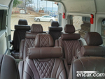 Renault Korea (Samsung) Master 2.3 13인승 (06.2020)