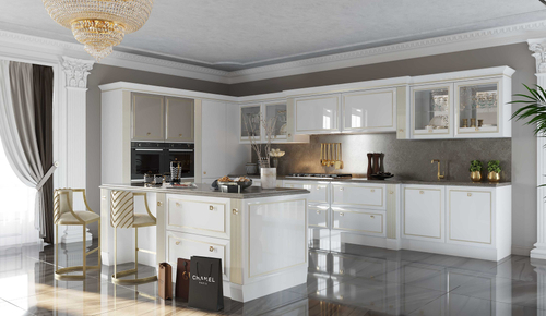 Кухня ТИВОЛИ