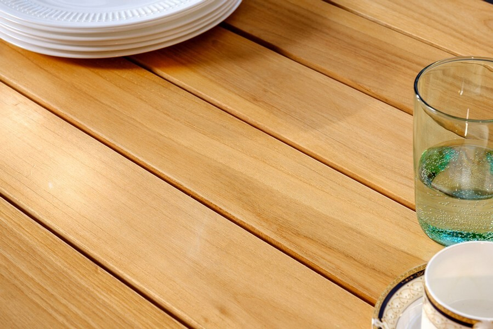 Диванная группа из алюминия CONCORDE XL темный графит