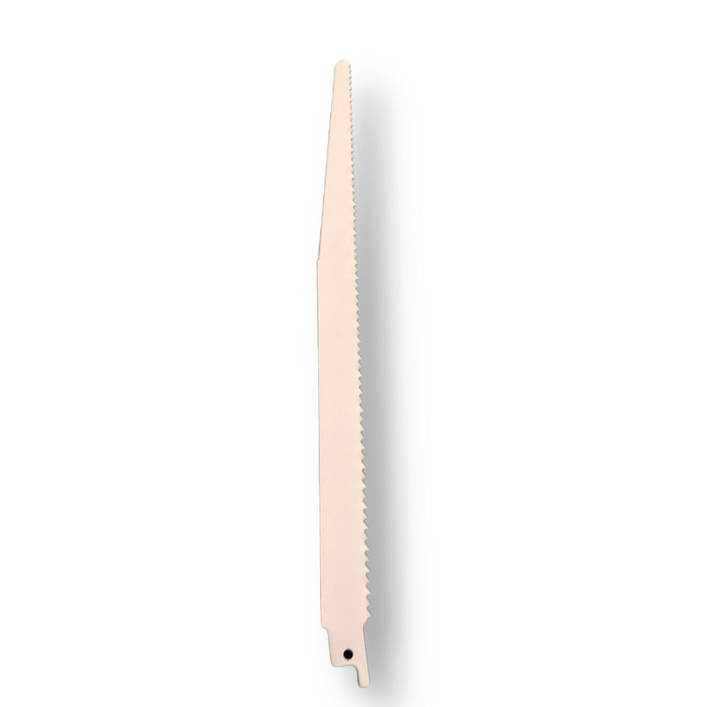 Пилка для сабельной пилы универсальная S1411DF 300 х 19 х 1,27мм; 4.3mm - 6T.
