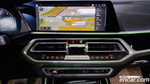 BMW X7 (G07) M50i 6-и местный (08.2022)