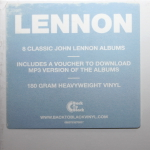 John Lennon / Lennon (9LP)