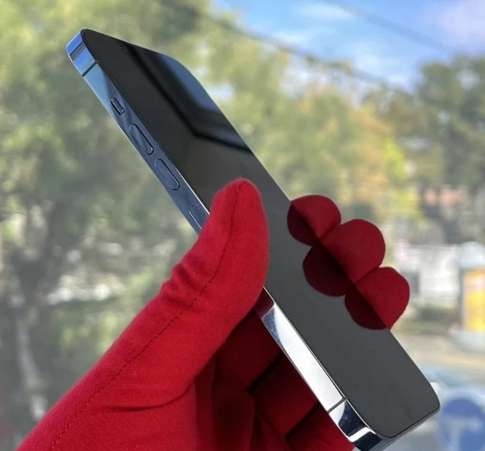 iPhone 13 Pro, 128 ГБ б/у