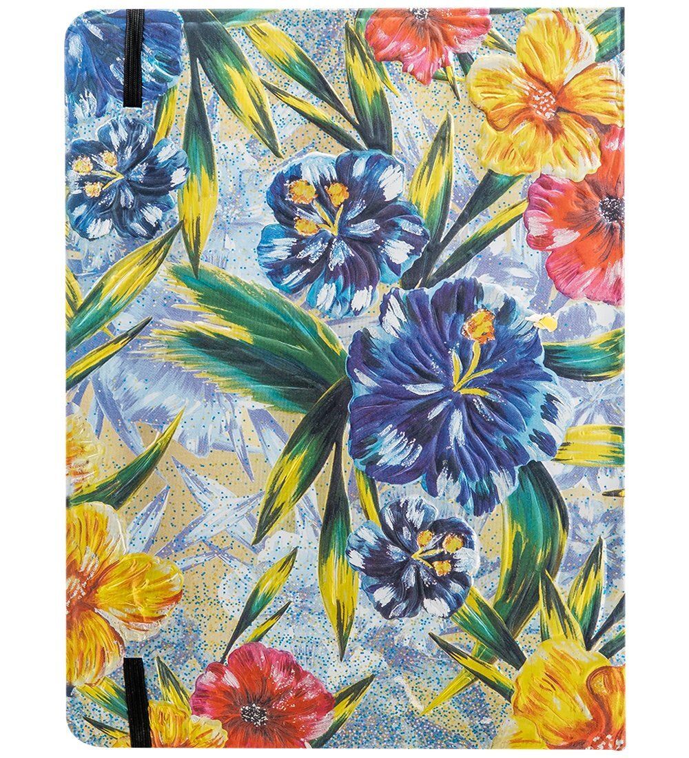 BM-13/1 Блокнот бол. «Фэнтези» (3D твердая обложка)