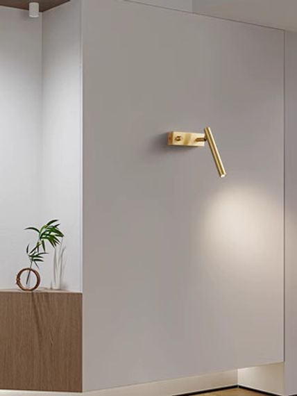 Светодиодный спот Romatti Kobo Balsan 85084-TL