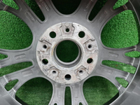 Диск литой R21 BMW X5 F15 (13-18) 310 стиль зад.