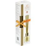 Ароматический диффузор в стеклянном флаконе 30мл «№17 Orange wood» AROMA REPUBLIC