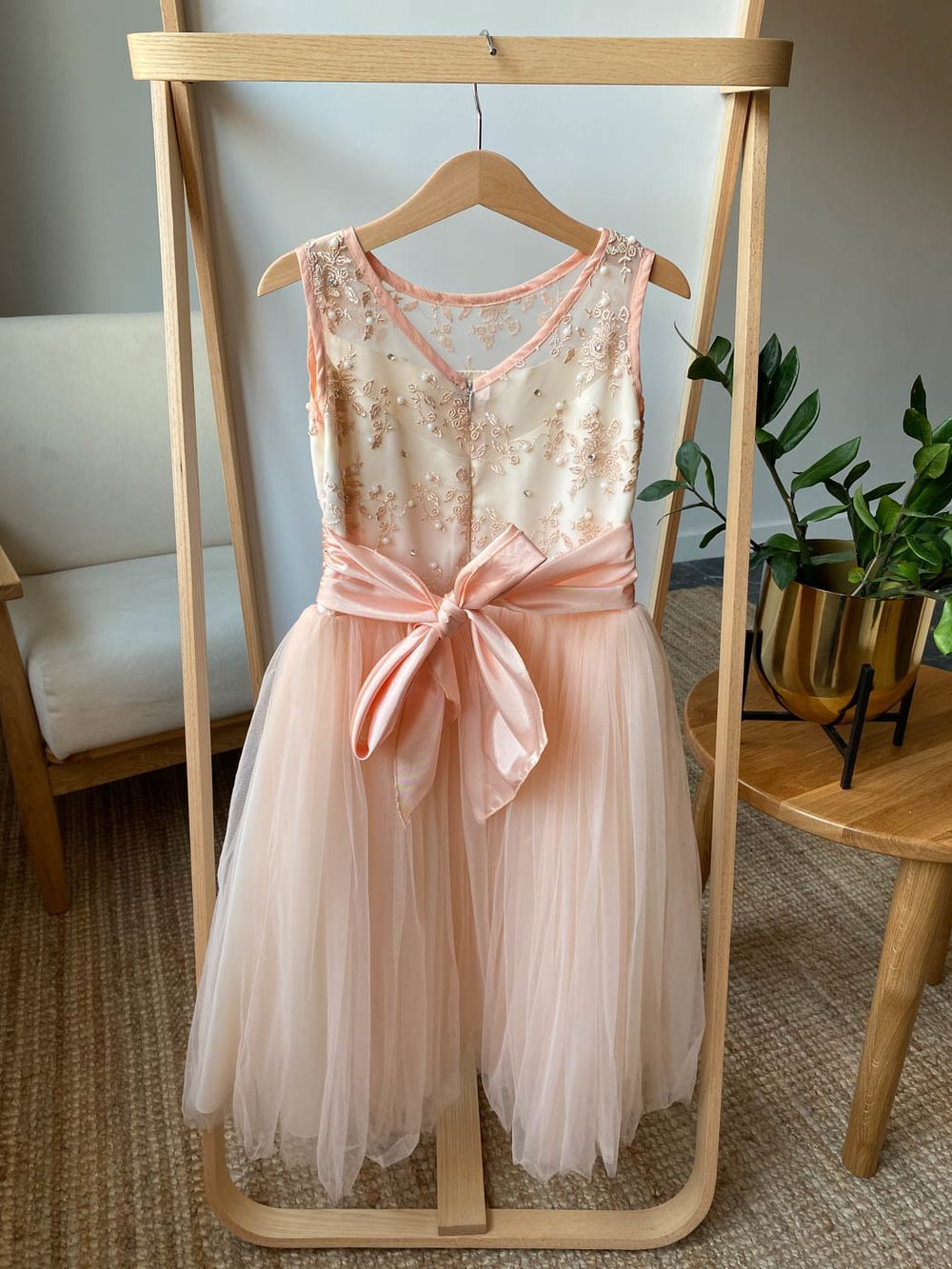 Платье Miss Trendy