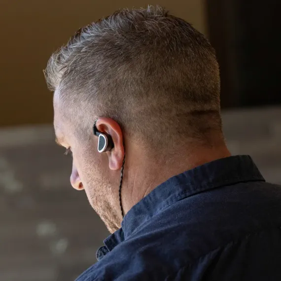 64 Audio Duo