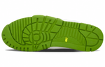 Кроссовки Nike Air Trainer 1 Fragment Design White Chlorophyll
