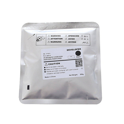 Девелопер для CANON iR ADVANCE C3320/3325i/3330/3525i/3530i (CET) Black, 200г, 240000 стр., CET171011