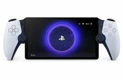 Портативное игровое устройство Sony PlayStation Portal