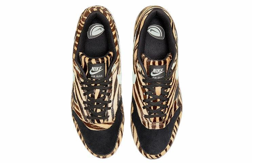 Кроссовки Nike Air Max 1 Golf "Tiger"