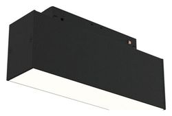 Накладной светильник Maytoni BASIS TR012-2-7W4K-B