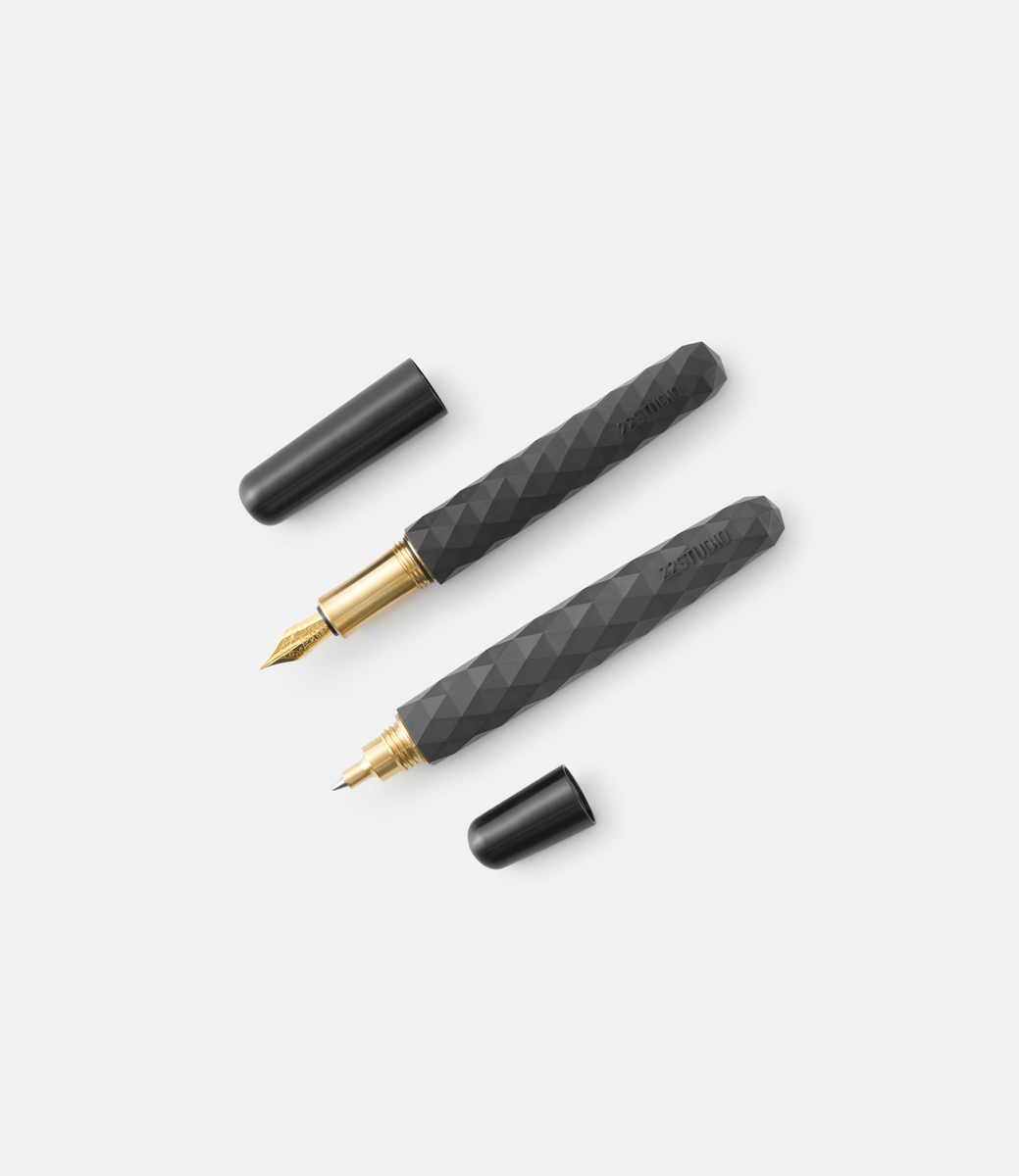 Pen Gift Set Shadow — подарочный набор