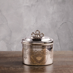 Емкость с крышкой Roomers 9597