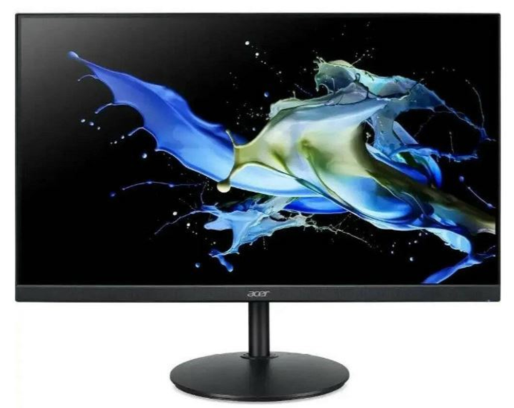 Монитор 27" Acer Vero CB272UE3bmiiprx