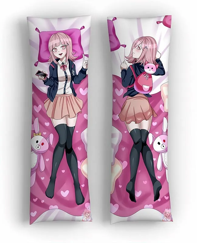 Chiaki nanami dakimakura 2025