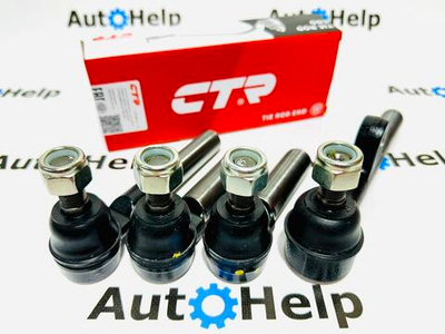 Наконечник рулевой CTR CE0684