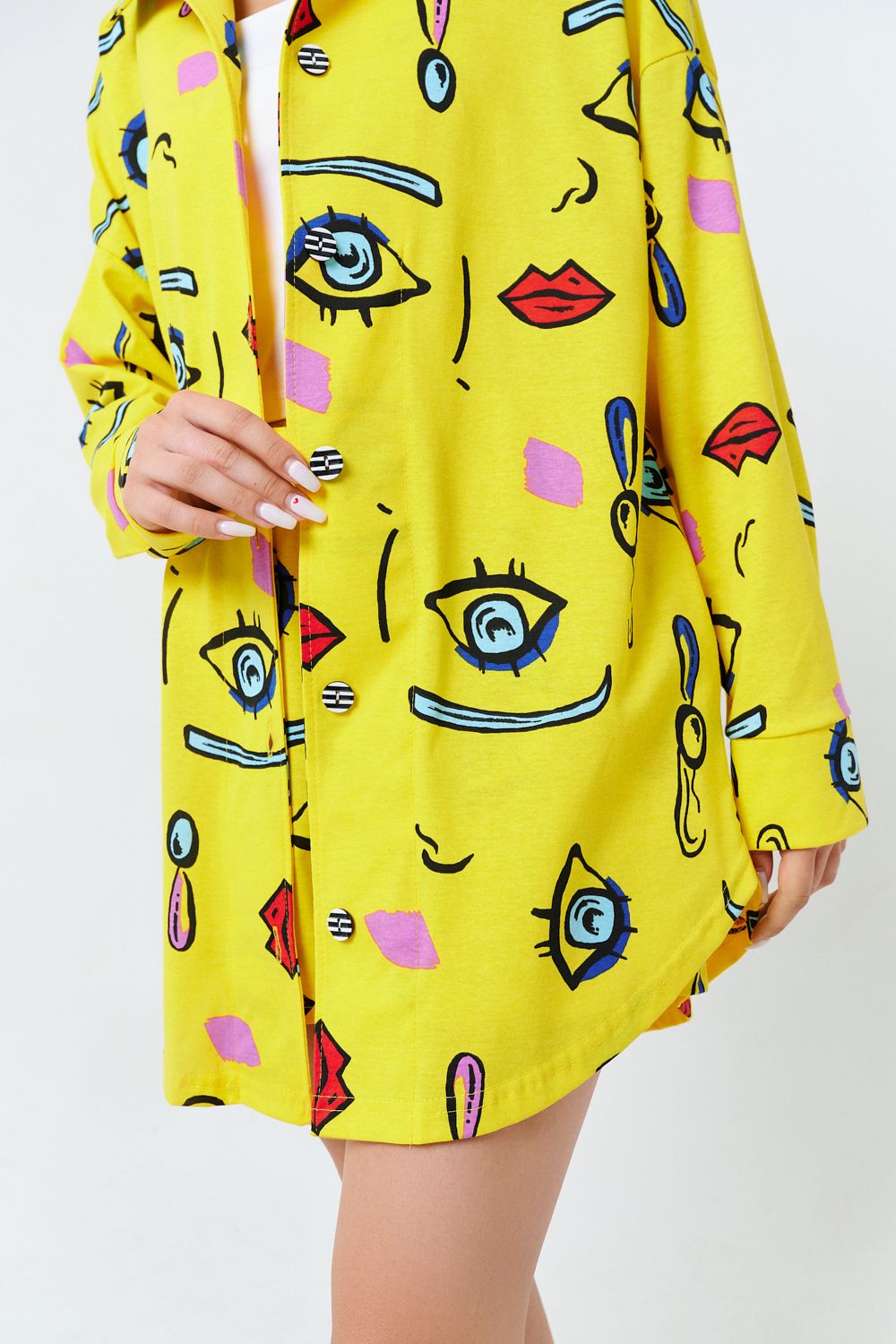 Туника 67021 Натали (Акция)