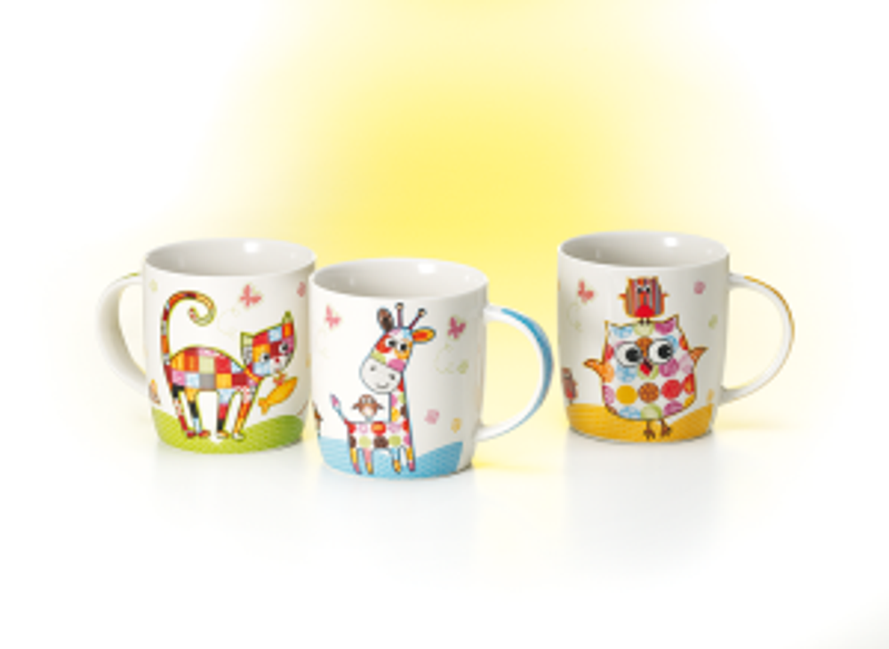 Кружка "Пеппино"