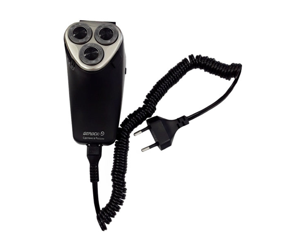 Электрическая Бритва Бердск 9