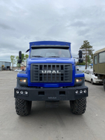 Вахтовый автобус 32552-5013-73 4х4