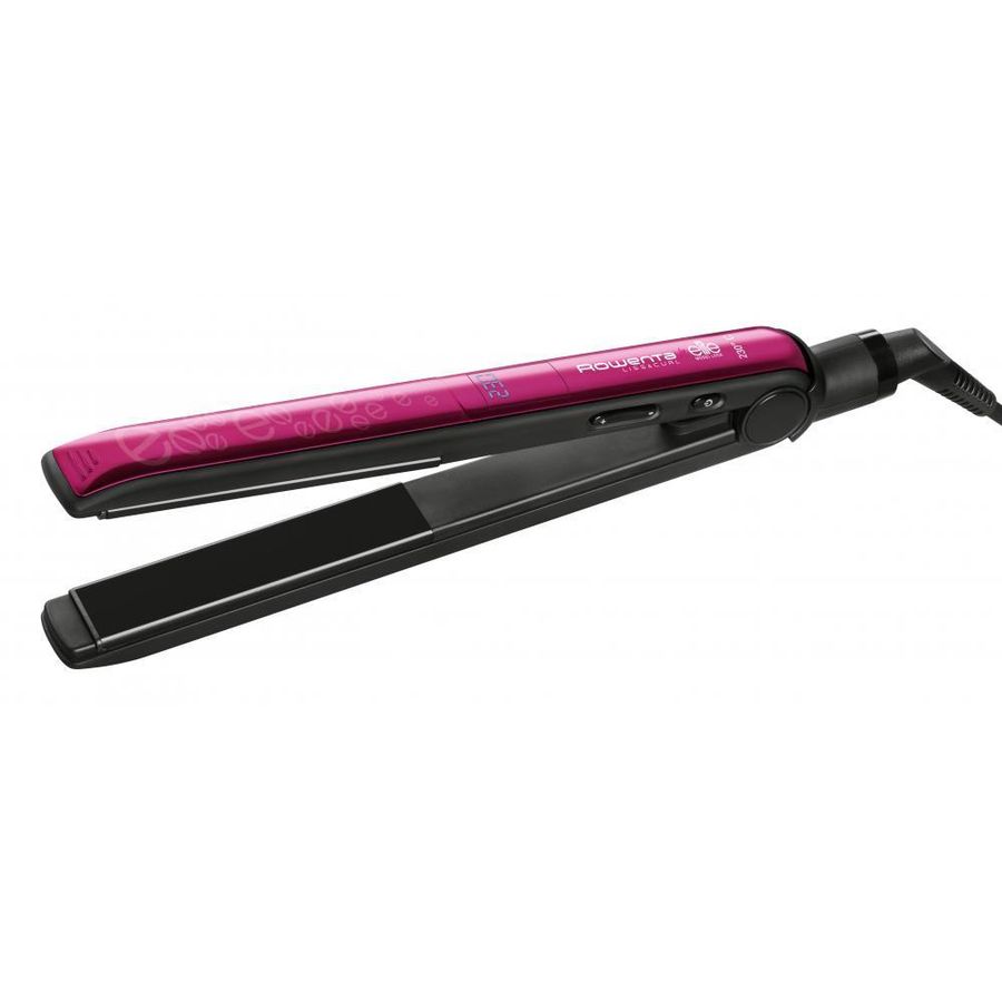 Выпрямитель Rowenta Liss & Curl SF4402F0