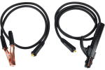 Инвертор Elitech ИС 120 СИН ЖК ДМ 204751