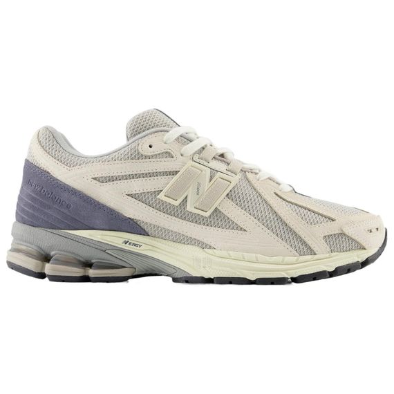New Balance Running Shoe 'White Gray'