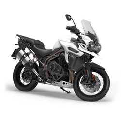 Triumph Tiger Explorer XCx
